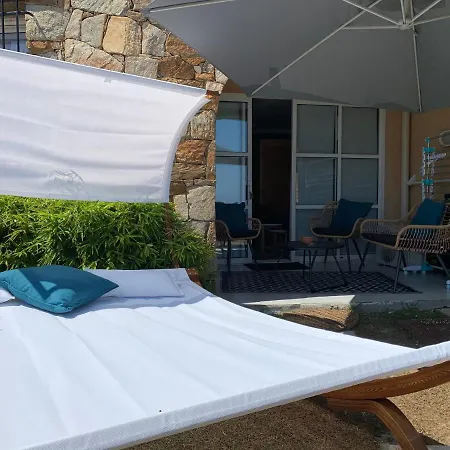 Apartment La Parenthese, Et Sauna Privatif Saint-Raphaël